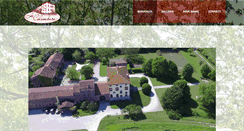 Desktop Screenshot of colombare.com