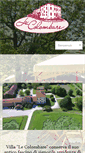 Mobile Screenshot of colombare.com